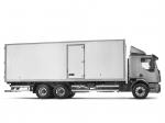 Volvo VM 270 6x2 2014 года